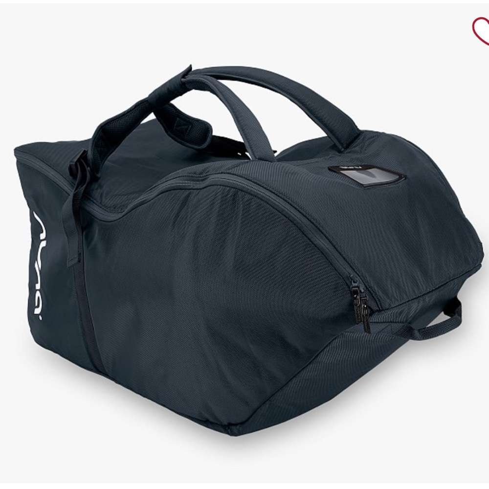 Nuna Pipa Travel Bag - New, Never Opened- in original sealed box!